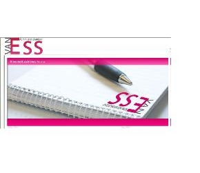 Administratiekantoor Van Ess