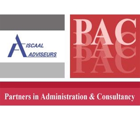 Administratiekantoor PAC