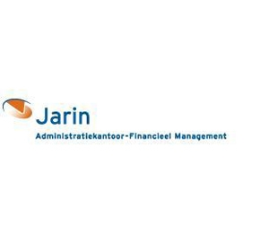 Jarin Administratiekantoor-Financieel Management