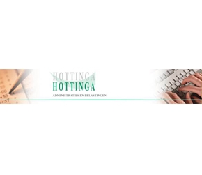HOTTINGA Administraties en Belastingen