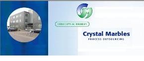 Crystal Marbles