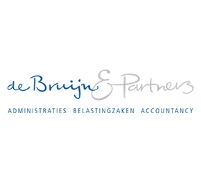 de Bruijn & Partners Administraties en Belastingen B.V.