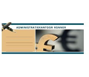 Administratiekantoor Ronner