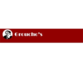 Kantoor Groucho’s 