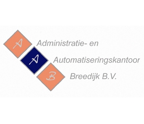 Administratie- en Automatiseringskantoor Breedijk BV