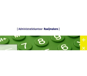 Administratiekantoor Raaijmakers