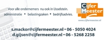CijferMeester IJsselstein